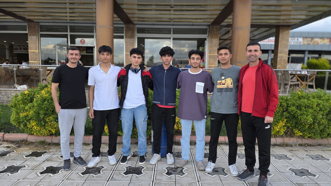 ORYANTİRİNG TÜRKİYE ŞAMPİYONASI DÜZCE