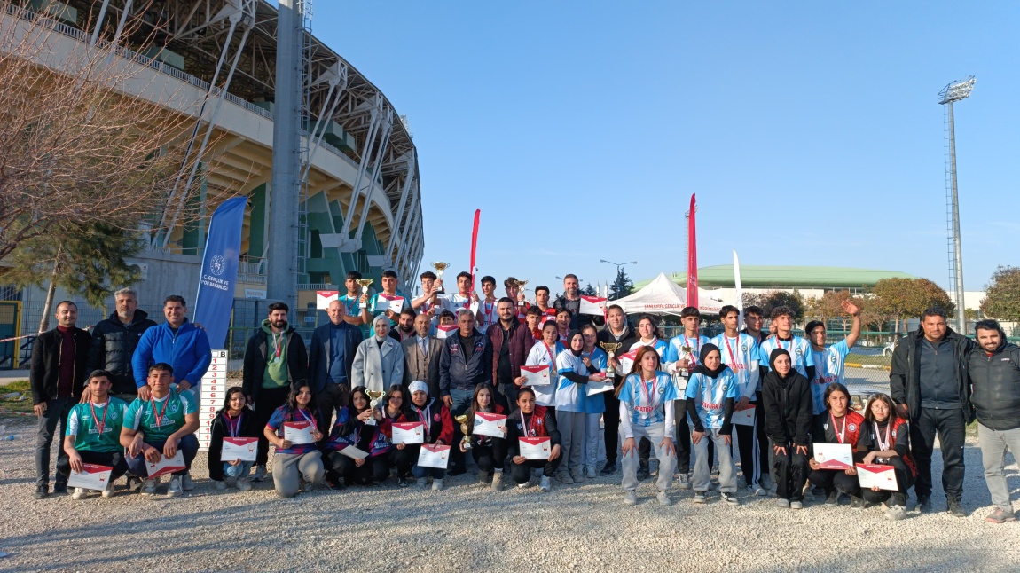 BOCCE İL TURNUVASI