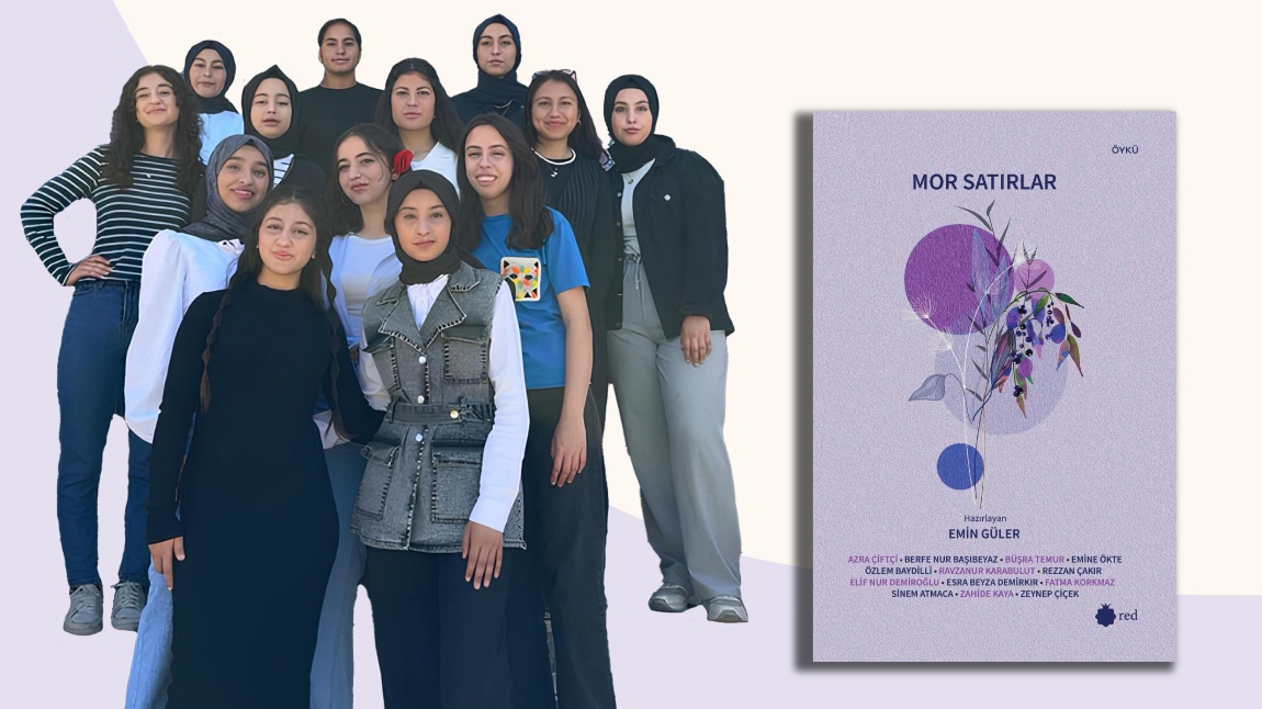 TES-İŞ Anadolu Lisesi 